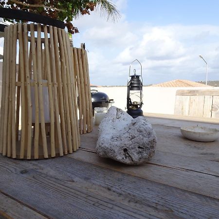 Bona Bista Breeze Bed & Breakfast Kralendijk  Bagian luar foto