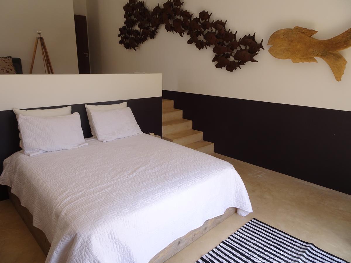 Bona Bista Breeze Bed & Breakfast Kralendijk  Bagian luar foto