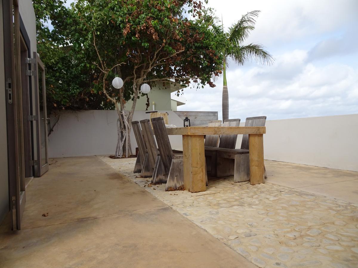 Bona Bista Breeze Bed & Breakfast Kralendijk  Bagian luar foto