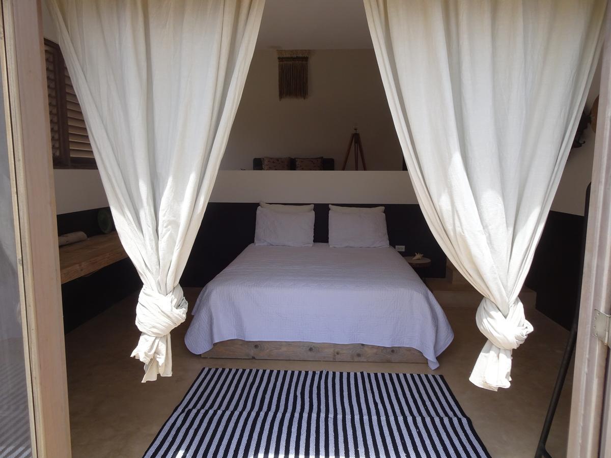 Bona Bista Breeze Bed & Breakfast Kralendijk  Bagian luar foto