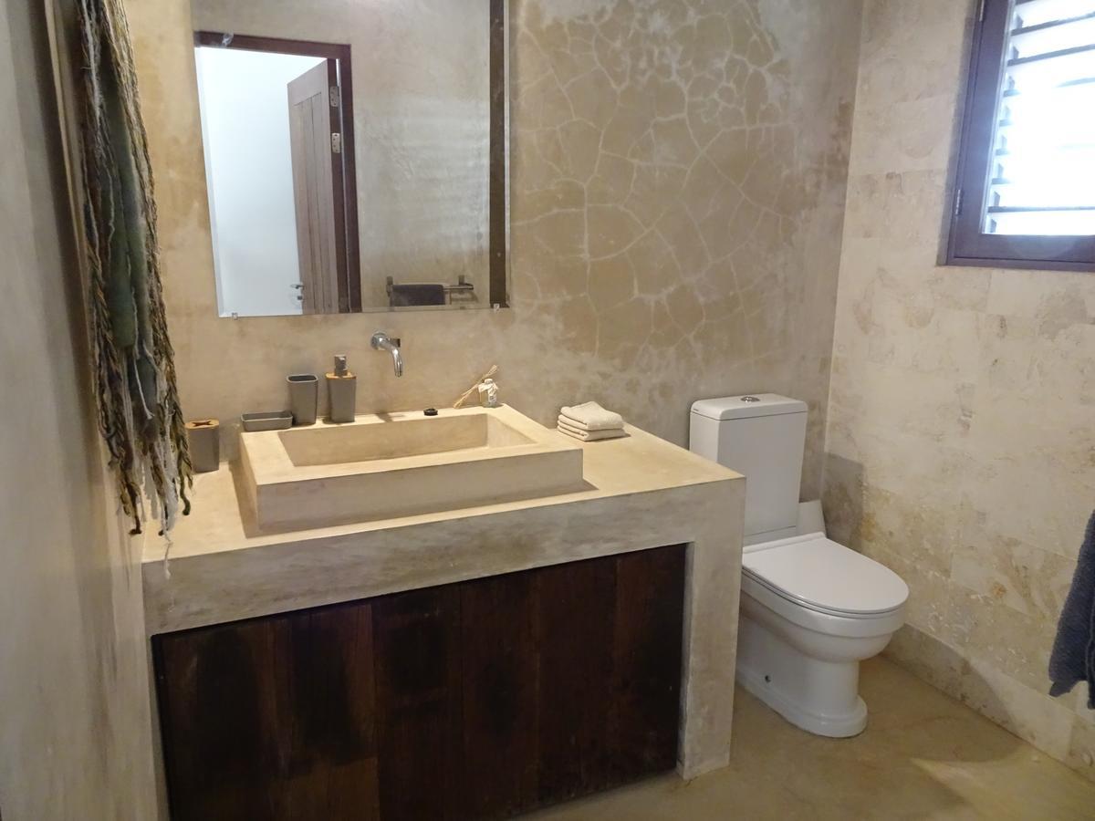 Bona Bista Breeze Bed & Breakfast Kralendijk  Bagian luar foto