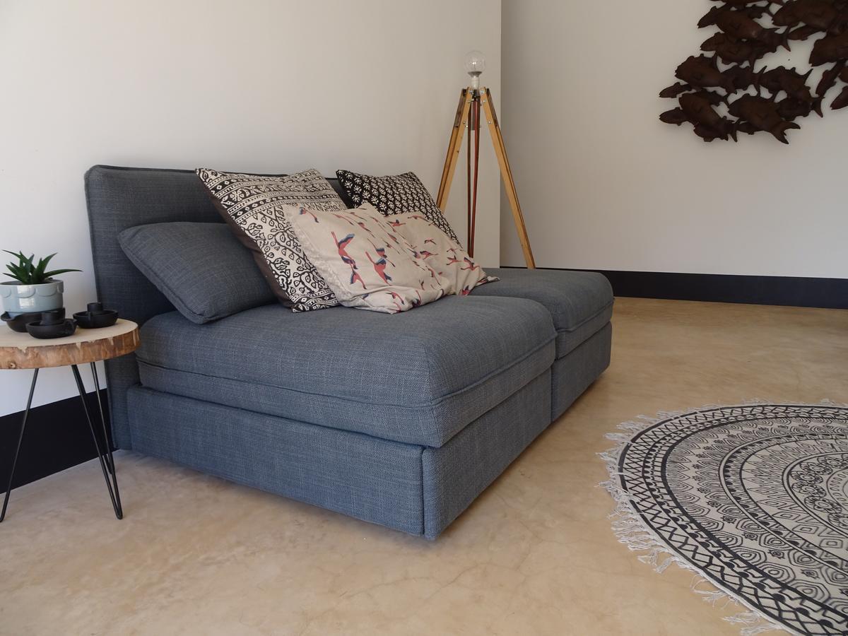 Bona Bista Breeze Bed & Breakfast Kralendijk  Bagian luar foto