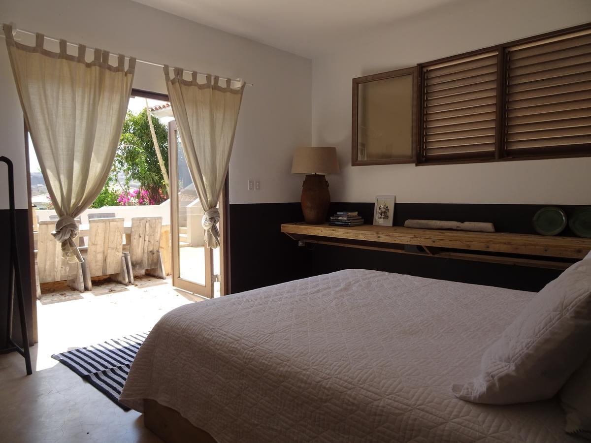 Bona Bista Breeze Bed & Breakfast Kralendijk  Bagian luar foto